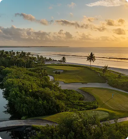 El Camaleón Mayakoba